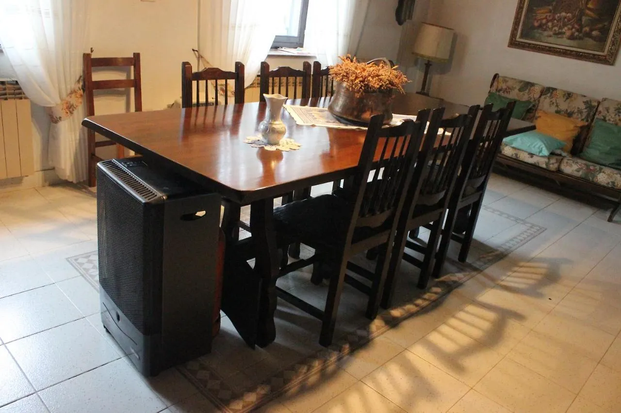 Casa rural Monte Baserria Ziortza-Bolibar España