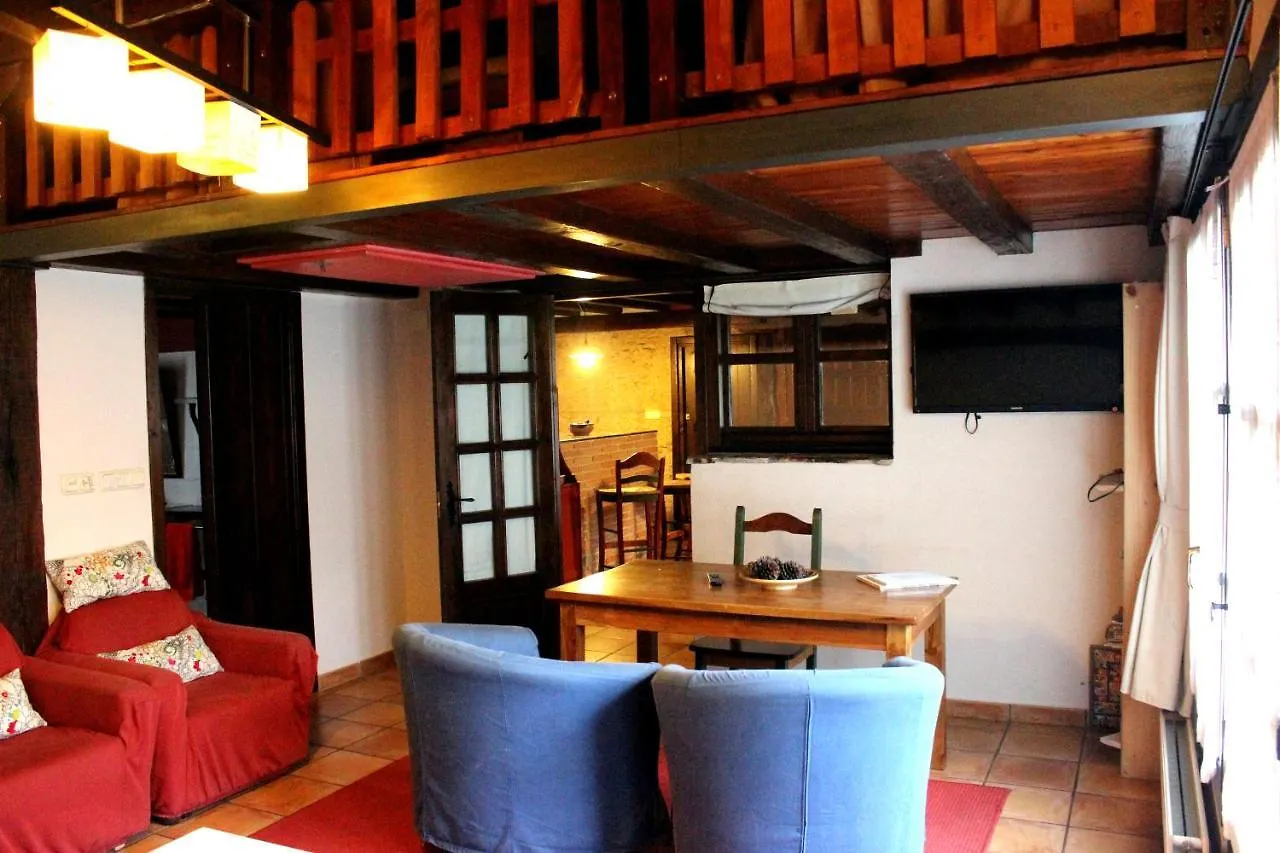 Monte Baserria Ziortza-Bolibar Casa rural