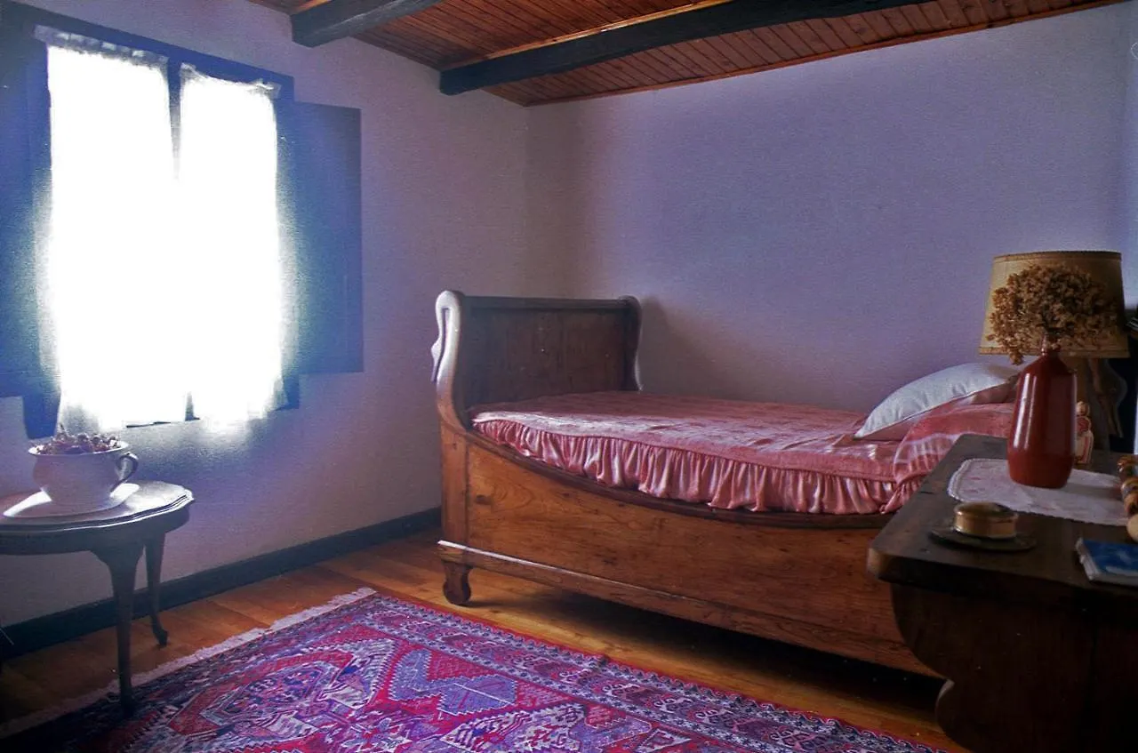 Monte Baserria Ziortza-Bolibar Casa rural