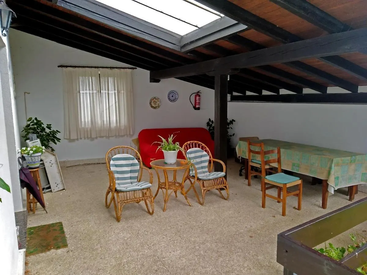 Casa rural Monte Baserria Ziortza-Bolibar