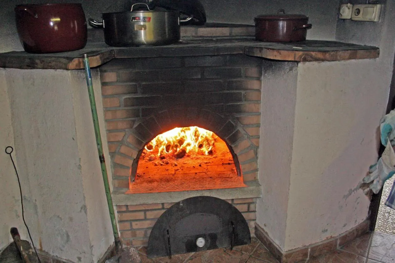 Casa rural Monte Baserria Ziortza-Bolibar